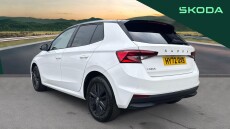 Skoda Fabia 1.0 TSI 110 Colour Edition 5dr Petrol Hatchback